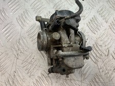 KAWASAKI KLR250 KLR 250 CARB