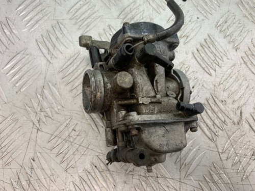 Kawasaki klr250 klr 250 carb - kawasaki,