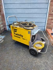 ESAB TWINTIG DTB250 3 PHASE