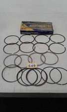 Set of Piston Rings @ 1.5mm