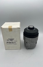Quicksilver OEM Oil Filter Assembly CMD-QSD Cummins MerCruiser Diesel 35-896315