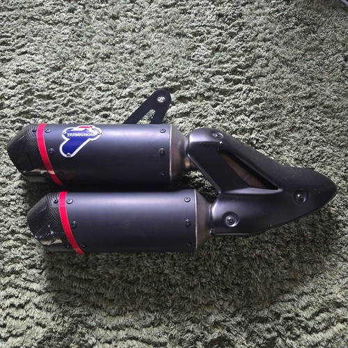 Monster 937 termignoni racing - monster,