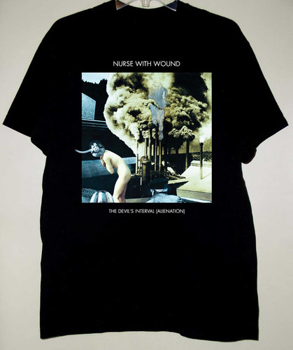 Nurse with wound the - nurse,