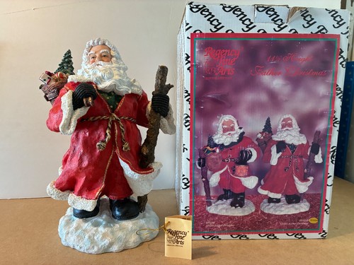 Regency fine arts santa - fine,