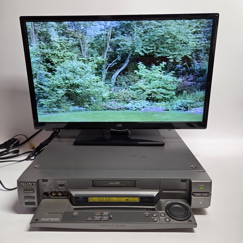 Sony c200e video hi8 - sony, ev-c200e