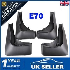 New Front Rear mud flaps