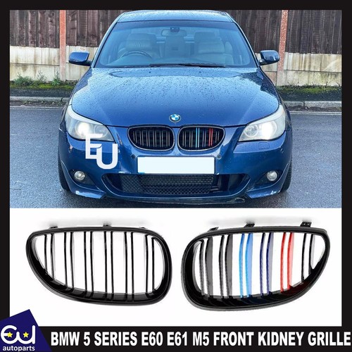 For bmw series e60 - 5, e61
