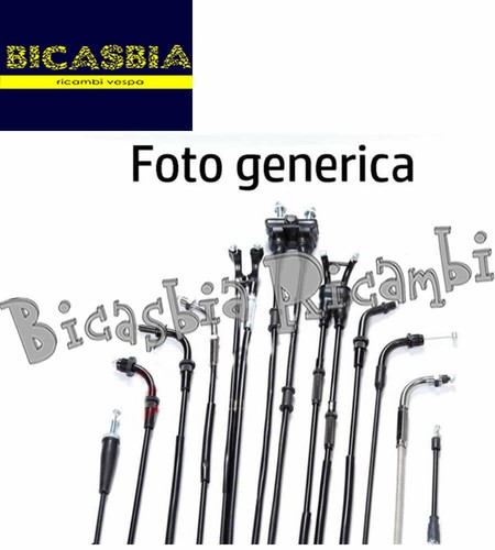 13724 transmission cable gas - 13724,