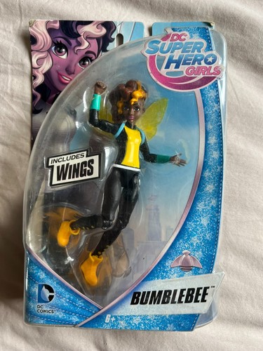 Super hero girls - girls,