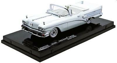 Buick special convertible 1958 - special,