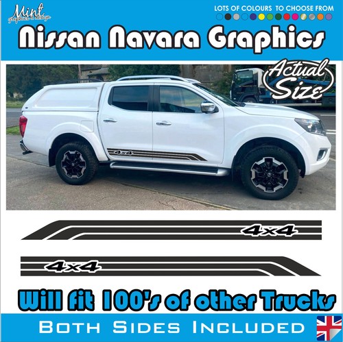 Nissan navara truck tub - truck,