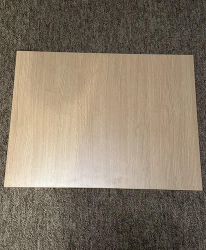 Kitchen hob top door - top, pack