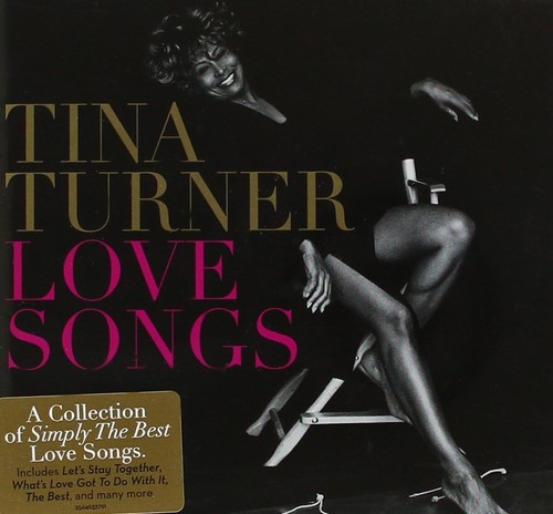 Tina turner love - tina,