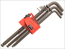 Wera 073596 9 Piece Ball End