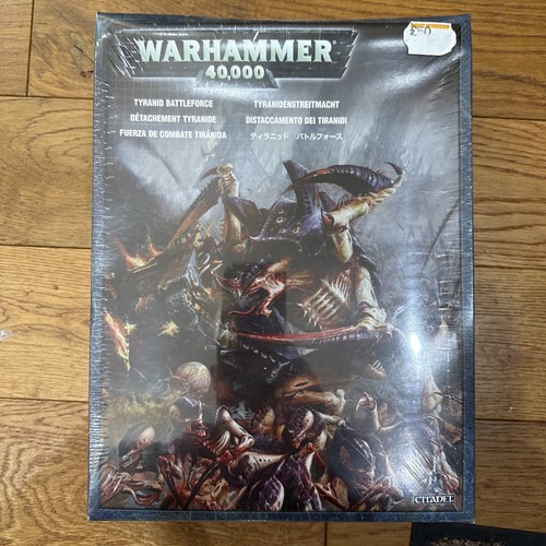 Warhammer 40k tyranid - 40k,