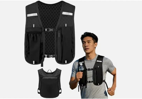 Running hydration vest for - running,
