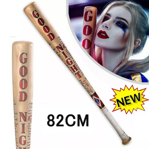 82cm halloween harley quinn - 82cm,