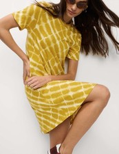 Marks & Spencer Womens Yellow