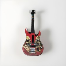 Guitar Hero Metallica Wireless