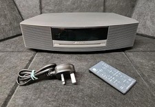 Bose Wave AWRCC5 System  FM/AM