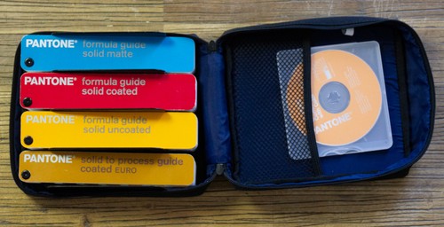 Pantone formula guides - pantone,