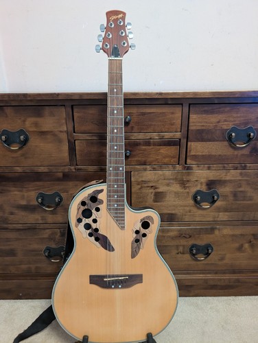 Stagg a2006 electro acoustic - stagg, a2006 electro-acoustic
