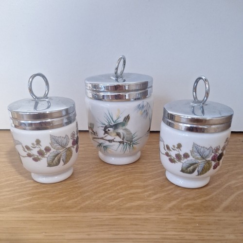 Royal worcester woodland - 3,