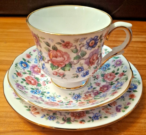 Royal sutherland fine bone - sutherland,