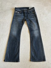 Diesel Zathan 0885K Bootcut