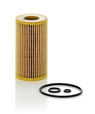 Oil Filter HU718/1K Mann