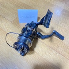 SHIMANO Spinning Reel 19