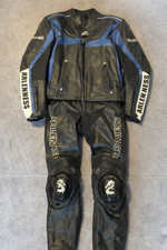 Arlen ness racing - leather, 2