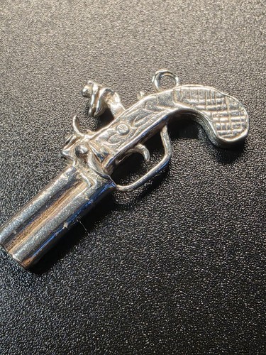 Vintage sterling silver - sterling,