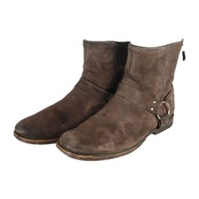 Frye Men's Philip Harness