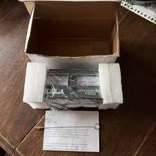 Farun FS222 SWR & Power Meter