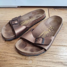 Birkenstock Papillio Madrid