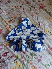 LadiesBra and Pant Swimming