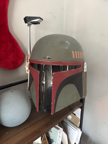 Star wars black series - star, boba