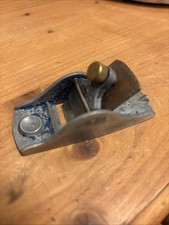 Vintage Mini Block Plane No