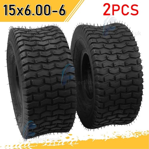 2pcs 15x6 ride on - 2pcs,