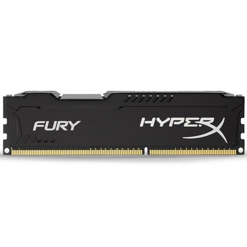 Fury ddr3 16gb 32gb 1600mhz - fury,