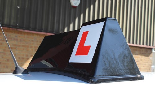 Smaller vehicle magnetic - smaller,