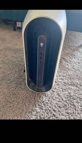 Alienware r12 gaming desktop - alienware,