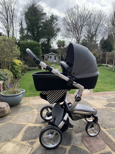 Mima xari pushchair - mima,