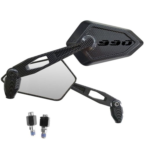 Mirrors street carbon - mirrors,