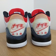 Nike Air Jordan 3 Retro SE-T