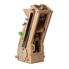 Necta Brewing Unit Z3000 - 46mm / EL26