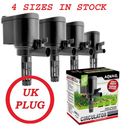 Aquael circulator 500 1000 - circulator,