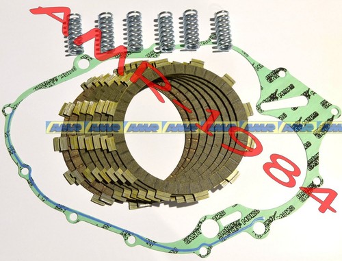 Clutch discs gasket yamaha - discs,