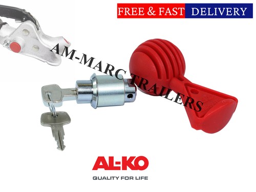 Hitch lock 1222692 ak301 - hitch,